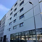 Premium Messe 公寓式酒店
