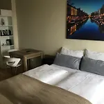 Premium Messe 公寓式酒店 慕尼黑
